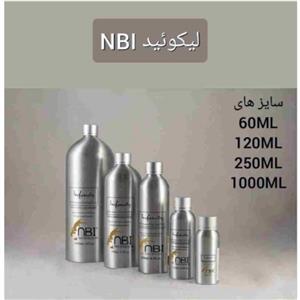 لیکوئید 120 میل برند NBI 