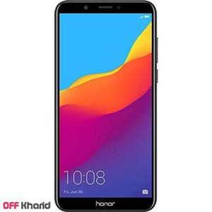 گوشی هواوی هانر 7C Huawei Honor 7C-4/64GB