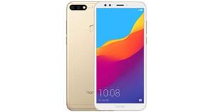 Huawei Honor 7C 4/32GB Huawei Honor 7C - Dual SIM - LND-L29 - 32GB