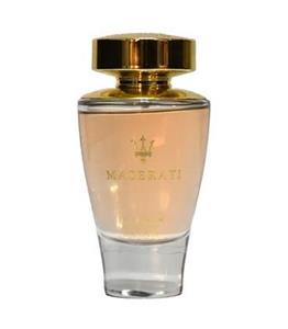 عطر و ادکلن زنانه مازراتی ابنر پییورفمه ادوپرفیوم Maserati Abner O039 EDP For Women