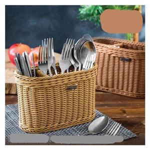 جاقاشقی زیباسازان مدل پرنیا حصیری رومیزی