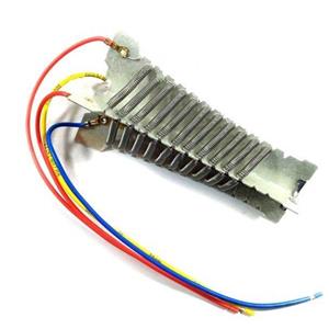 المنت سشوار قابل نصب بر روی اکثر سشوار ها (3 سیم)