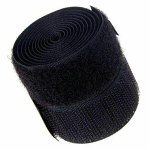 زیپ چسب پارچه ای نر و ماده مدل ZC-5050 به طول نیم متر