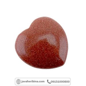 گردنبند دلربا قلب