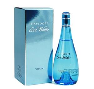 عطر کول واتر زنانه غلتکی