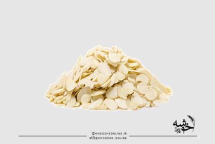 پرک بادام درختی