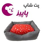 جای خواب سگ و گربه مدل کاراکال