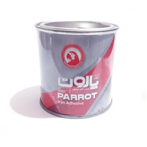 چسب آهن صنعتی رد پاروت