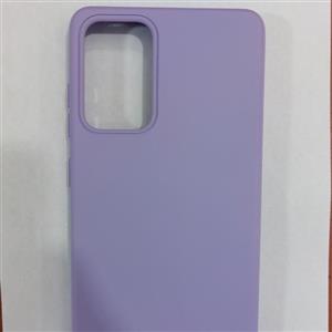 کاور سیلیکونی سامسونگ A72 #کاور A72 جنس اصلی