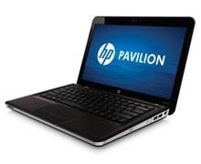 لپ تاپ اچ پی دی وی 3 - 4303 HP Pavilion DV3-4305-Core i5-4 GB-500 GB