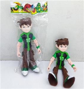 فیگور بن تن متحرک (۲۰ سانت)