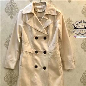 بارونی آستر دار پاییزه
