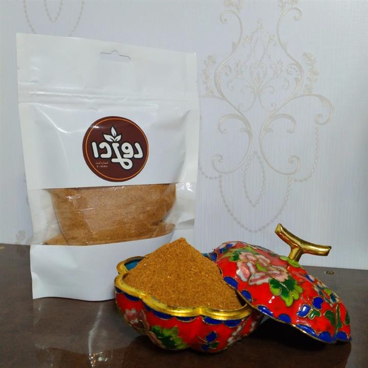 ادویه باربیکیو کد79