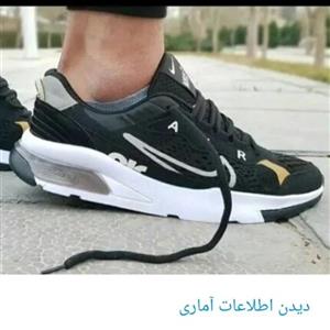 کفش نایک ایر مردانه اصل.سایزبندی 41تا44