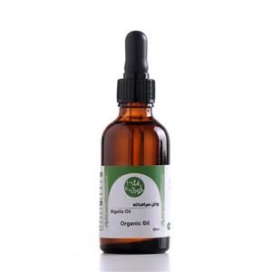 روغن سیاهدانه (60 سی سی )