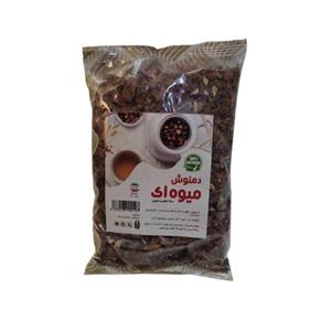 دمنوش میوه ای فدک ( 200 گرم )