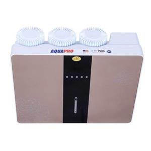 دستگاه تصفیه اب خانگی اکواپرو مدل کیسی RO6 CASE Aqua pro Ro6 water purifier case 