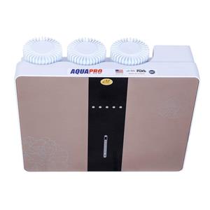 دستگاه تصفیه آب خانگی آکواپرو مدل کیسی RO6-CASE Aqua pro Ro6 water purifier case