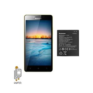 باتری اورجینال لنوو Lenovo K3 مدل Bl242