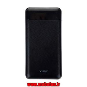 شارژر همراه ژیپین مدل PX305 ظرفیت 30000 میلی آمپر ساعت