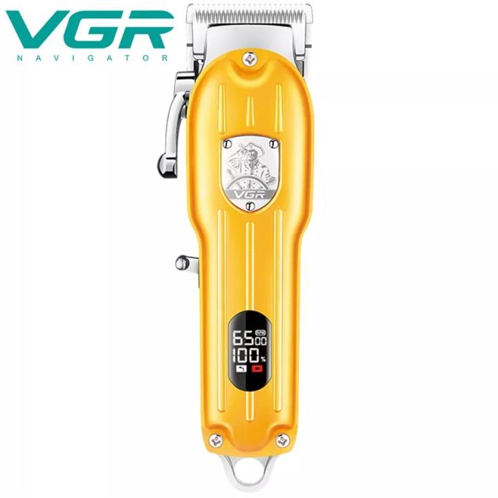 ماشین اصلاح وی جی آر VGR مدل V-092