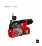 مشعل گازی شوفاژکار مدل CKI-G500/2S