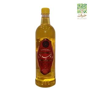 روغن ارده کنجد اعلا اردکان - 800 گرم