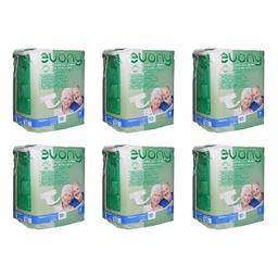 پوشینه چسبی بزرگسال اوونی کد 01 سایز متوسط مجموعه 6 عددی