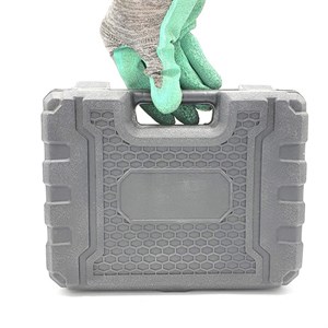 مجموعه 47 عددی پیچ گوشتی شارژی اس ام وای مدل 4.2v