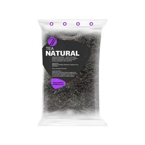 چای فوق ممتاز سیلان نچرال - 250 گرم