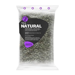چای سبز ماش دانه نچرال - 1 کیلوگرم