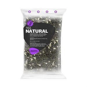 چای سبز جاسمین نچرال - 500 گرم