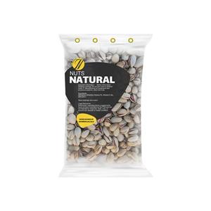 پسته خام اکبری نچرال - 100 گرم