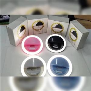 رینگ لایت مدل Mini