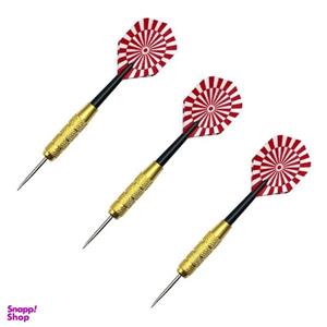 دارت یدک مدل سوزنی BL-3018 B بسته 3 عددی