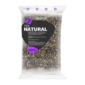چای ترکیبی دارجلینگ آسام نچرال - 1 کیلوگرم
