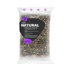 چای ترکیبی دارجلینگ آسام نچرال - 500 گرم