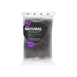 چای قلم لاهیجان نچرال - 100 گرم