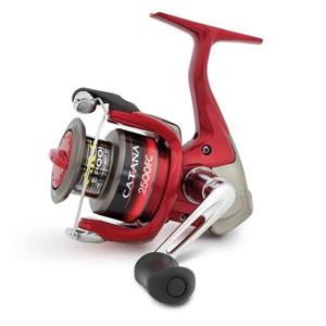 چرخ ماهیگیری SHIMANO مدل CATANA 2500FC