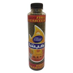 آتش زا هیشا مدل P-01