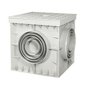 جعبه منهول مدل TK-G2020
