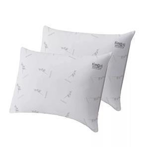 بالش تیموتی مدل BAMBOO MAXIMUM COMFORT بسته دو عددی