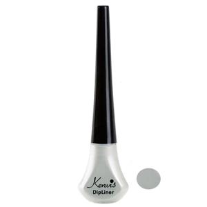 خط چشم کنویس شماره 604