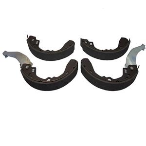 لنت عقب فرانتک مدل 495131 مناسب برای تیبا