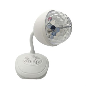 رقص نور مدل LED بلوتوثی