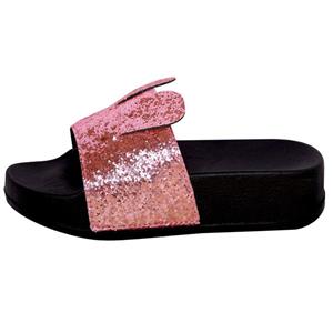 دمپایی دخترانه نیکتا کد PK-3838