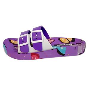 دمپایی دخترانه گزر مدل عروسکی 2023