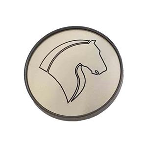 درپوش رینگ قطعه سازان کبیر مدل RING-SAM-973 مناسب برای سمند