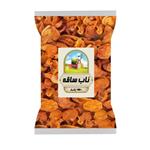 زردآلو ناب ساقه - 250 گرم