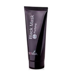 ماسک سیاه صورت سودا   BLACK MASK SEVDA